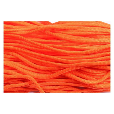 Paracord (PES) N. 62 Orange