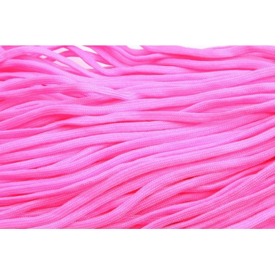 Paracord (PES) N. 63 LT Pink
