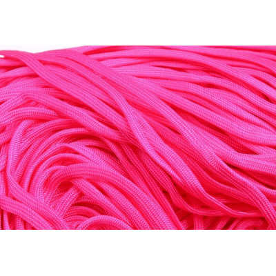 Paracord (PES) N. 64 Pink