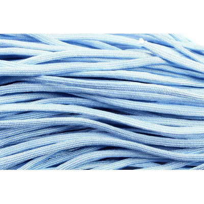 Paracord (PES) N. 67 Lt blue