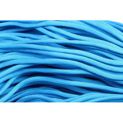 Paracord (PES) N. 68 Lt blue