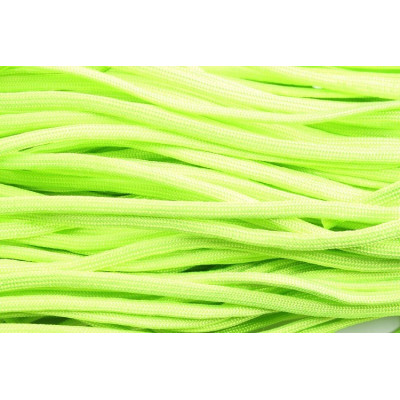 Paracord (PES) N. 70 LT Green