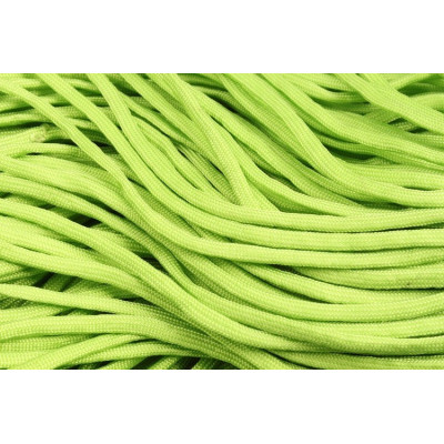 Paracord (PES) N. 71 LT Green