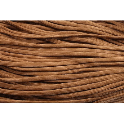 Paracord (PES) N. 74 brown