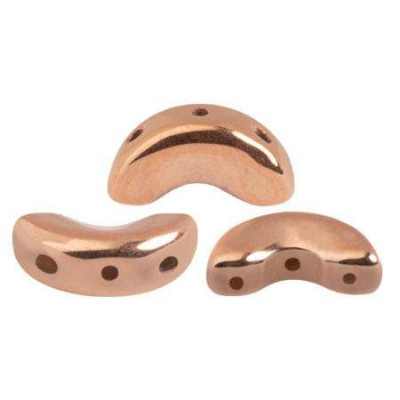 Arcos par Puca No. 103 Full Capri Gold 00030/27100 | 5x10mm