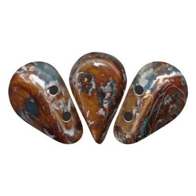 Amos® par Puca® 5x8mm Opaque Jonquil New Picasso 83120/65400