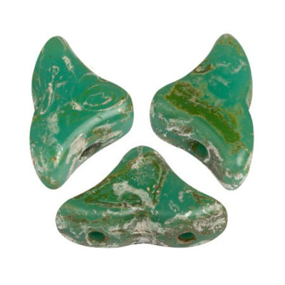 Hélios® par Puca®  N. 74 OPAQUE GREEN TURQUOISE  NEW PICASSO