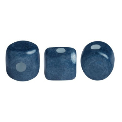 Minos® par Puca® Opaque Curacao 02020/32126 | Czech Glass Beads