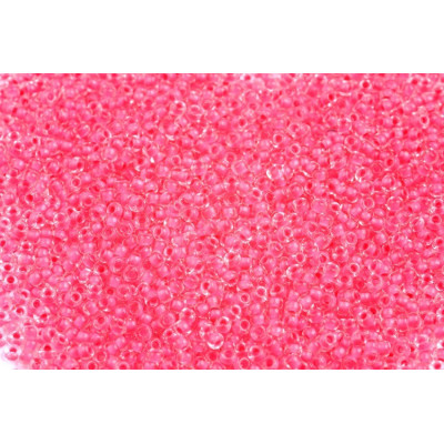 PRECIOSA Perles de rocailles 11/0 N. 1347 Rose