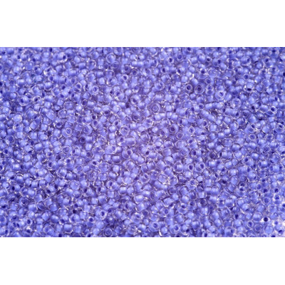 PRECIOSA Seed beads 11/0 N. 1348 Blue