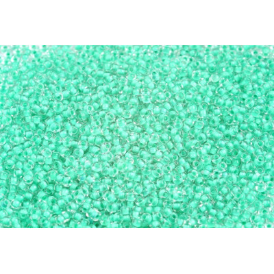 PRECIOSA Perles de rocailles 11/0 N. 1349 Vert