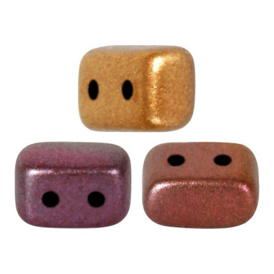 Ios par Puca 312 Yellow Gold Metallic Iris 00030/01620 | 25pcs