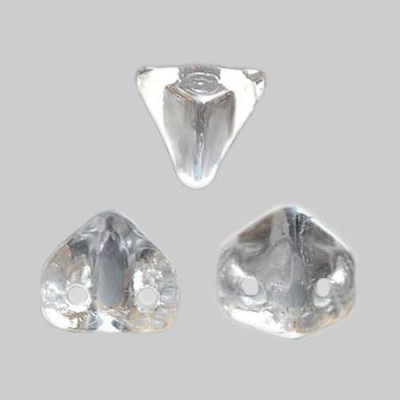 Super-Kheops® par Puca® Crystal 00030 | Perline di vetro 6mm