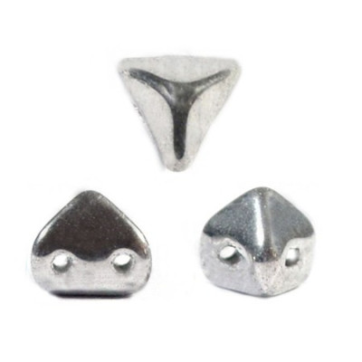 Super-Kheops® par Puca® Silver 00030/27000 6x6mm