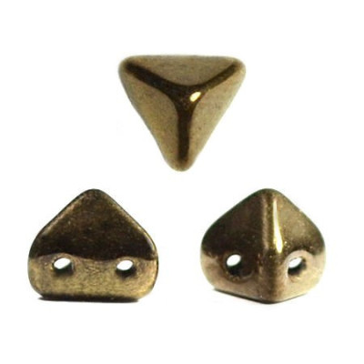 Super-Kheops® par Puca® 6mm Dark Gold Bronze 23980