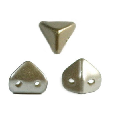 Super-Kheops® par Puca® 6x6mm Pastel Light Brown Coco 25005