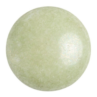 Cabochon par Puca No. 65 Opaque Light Green 03000-14457 | 25mm