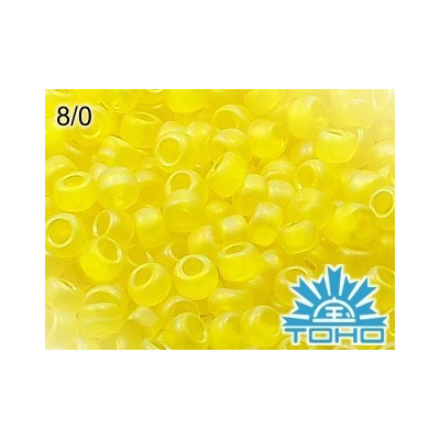 TOHO Round 8/0  N. 162 Silver