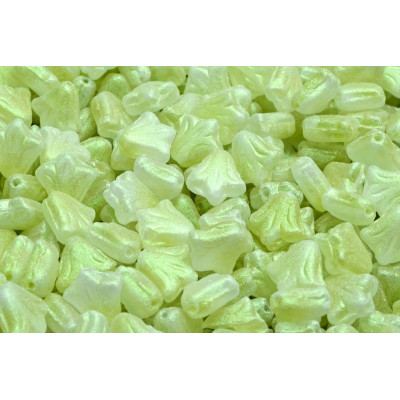 Lily flower N. 2 Vert