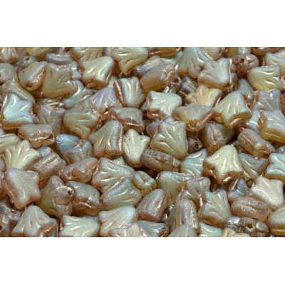 Lily flower N. 5 Oro