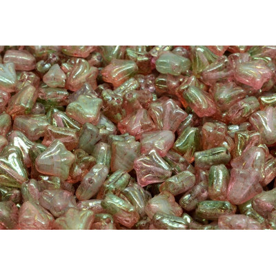 Lily flower N. 15 Rose