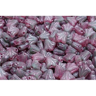 Lily flower N. 20 Violet