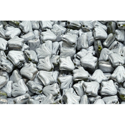 Lily flower N. 24 Plata