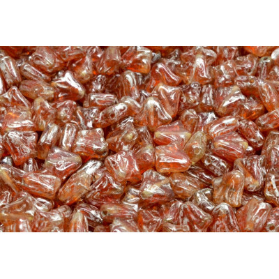 Lily flower N. 29 Rosso