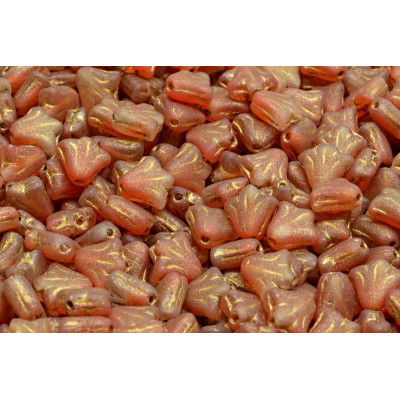 Lily flower N. 31 Rot