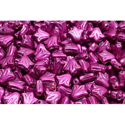 Lily flower N. 40 Rosado