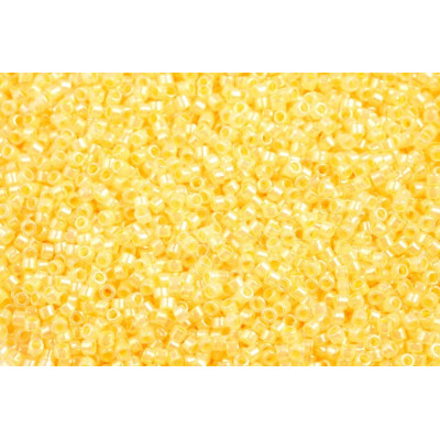 TOHO Treasure 12/0 Cylinder Beads Ceylon Custard 903 | 3g