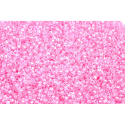 TOHO Treasure 12/0 Ceylon Cotton Candy 909 | Japanese Beads