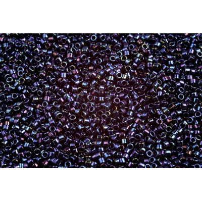 TOHO Treasure 12/0 Metallic Cosmos 88 | Japanese Cylinder Beads