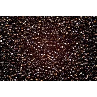 TOHO Treasure 12/0 Metallic Iris - Brown 83 | Glass Beads