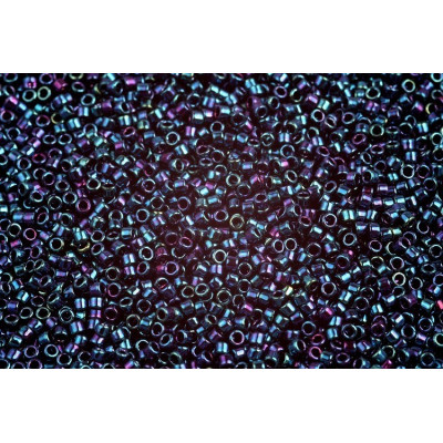 TOHO Treasure 12/0 Higher-Metallic Dragonfly 505 | Japanese Beads