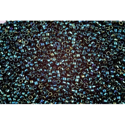 TOHO Treasure 12/0 Higher-Metallic June Bug 506 | Japanese Beads