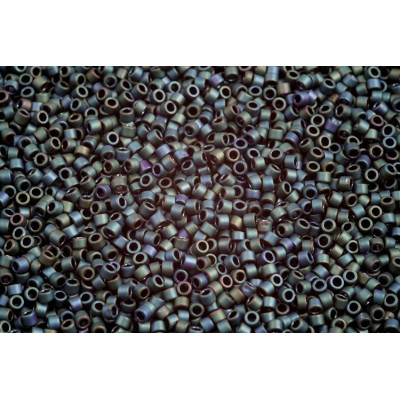TOHO Treasure 12/0 Matte-Color Aquarius 710 | Japanese Glass Beads