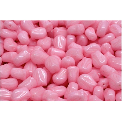 Mini Tulip Beads N. 1992 Pink