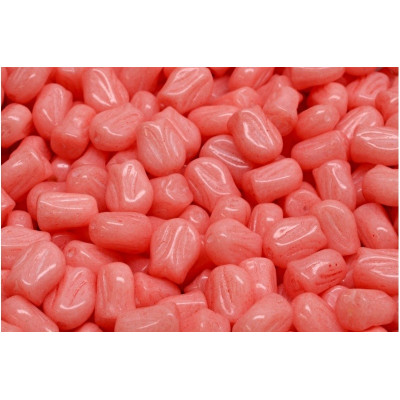 Mini Tulip Beads N. 1993 Pink