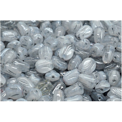 Mini Tulip Beads N. 2006 Cristal