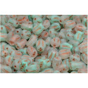 Mini Tulip Beads N. 2021 Green