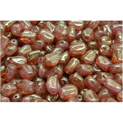 Mini Tulip Beads N. 2022 Rosado
