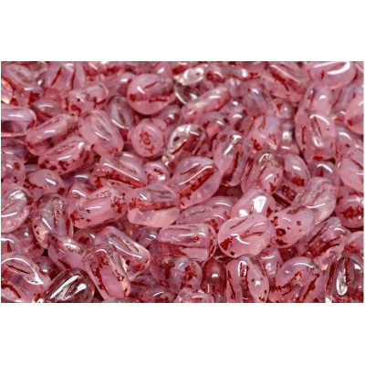 Mini Tulip Beads N. 2025 Pink