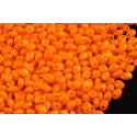 Perline Preciosa Solo Orange Opaque 93120 2.5x5mm