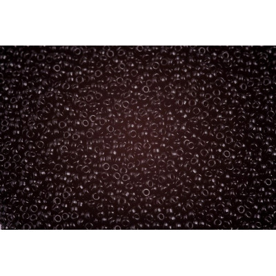 Miyuki Round 15/0 N. 21 BLACK