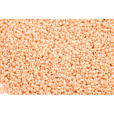 Miyuki Round 15/0 N. 28 CEYLON BEIGE