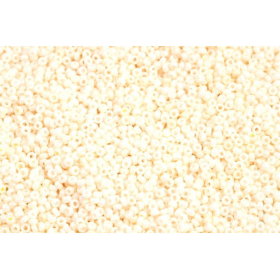 Miyuki Round 15/0 N. 29 CEYLON LIGHT YELLOW