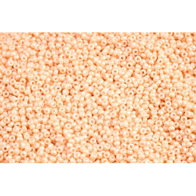 Miyuki Round 15/0 N. 30 CEYLON LIGHT BEIGE