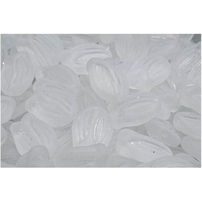 Tulip Beads N. 2047 Crystal