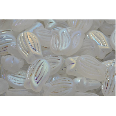 Tulip Beads N. 2050 Crystal